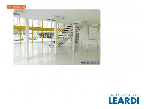 Imagem 1 de 3 de Loja - Brooklin - Sp - 543847