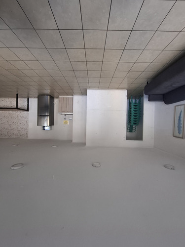 Venta Depto. 3d/1b - Quinta Normal