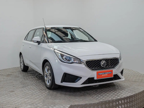 Mg 1.5 Std Mt 3