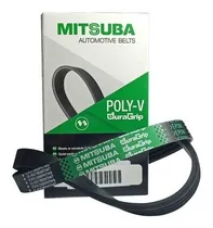 Comprar Correa Unica Fiat Palio Siena Idea Strada Weekend - 5pk1795