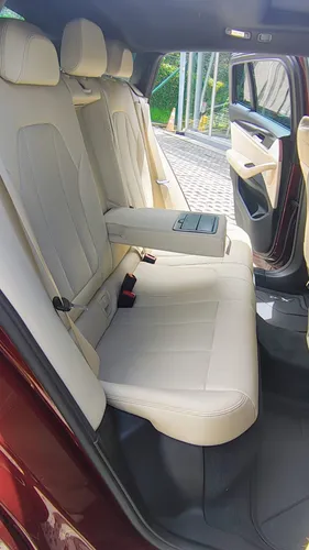 BMW X4 2.0 Xdrive30i
