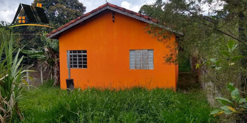 Imagem 3 de 15 de Chácara Para Venda Em Pinhalzinho, Zona Rural, 4 Dormitórios, 2 Banheiros - 112_1-2388624