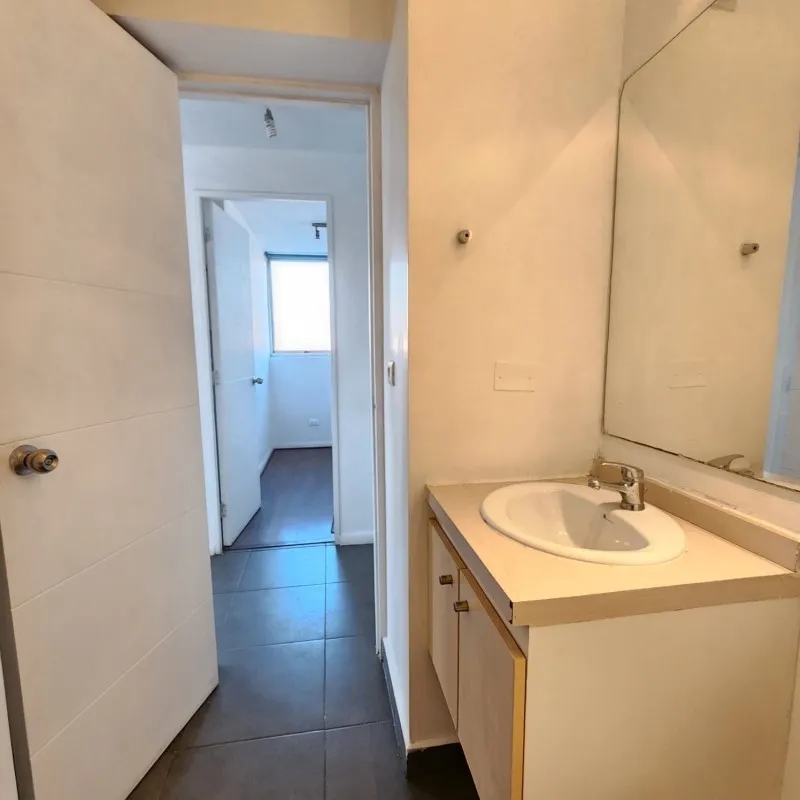 Imagen 5 de 20 de Arriendo Depto 2d 1b Metro Parque Almagro