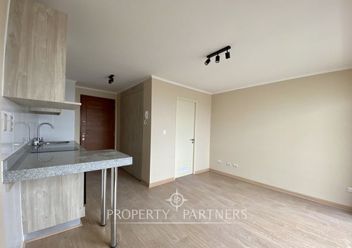 Nuevo Departamento Estudio