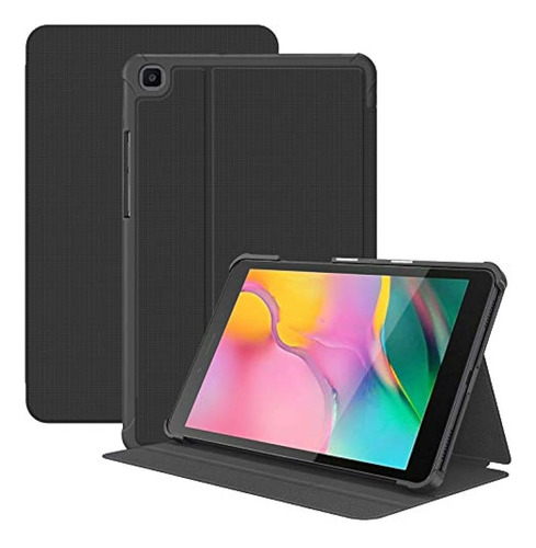 Supveco Funda Samsung Galaxy Tab A 8.0 2019 T290 T295, Funda