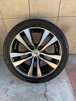 Comprar Solo Rines 18 Ford Mustang Originales  Solo Rines Solos