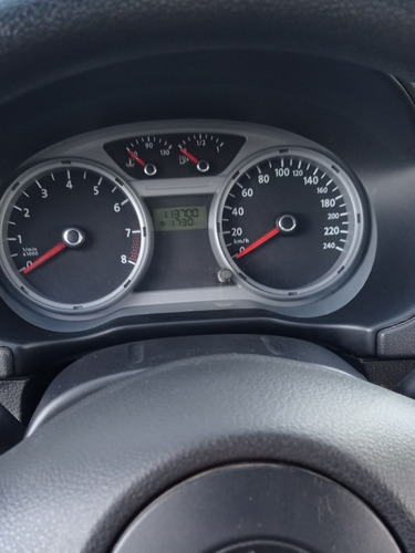 Volkswagen Saveiro 2011 1.6 Ce 101cv Pack Electr.