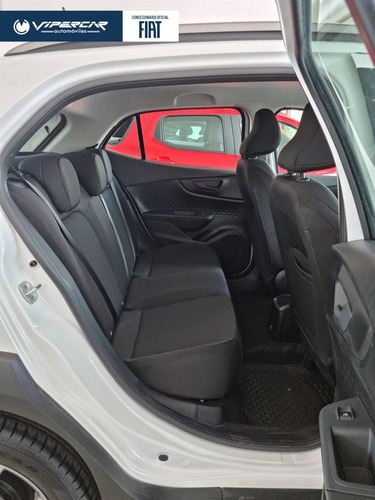 Fiat Pulse Drive Mt