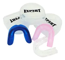 Comprar Set X3 Protectores Bucales Niños Silicona Infantil - El Rey