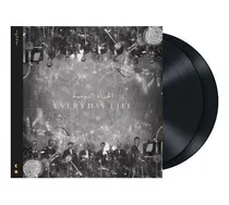 Comprar Coldplay  Everyday Life  2 X Vinilo, Lp, Album, 180g