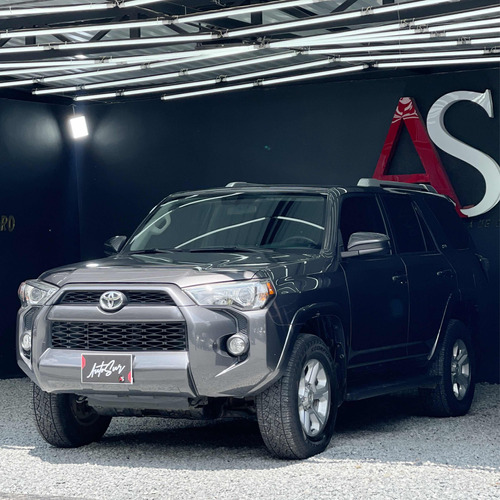 Toyota 4Runner 4.0 SR5 At 2019 4x4