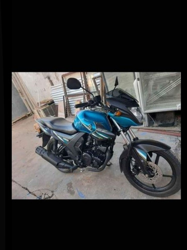 Imagen 1 de 2 de Yamaha Sz