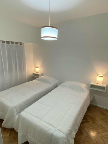 Departamento De 2 Ambientes En El Boedo