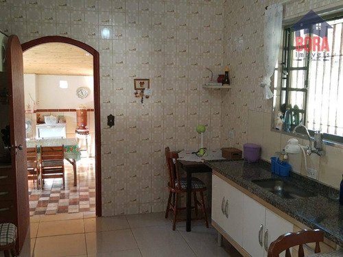 Chácara Com 2 Dormitórios À Venda, 1200 M² Por R$ 280.000,00 - Jardim Da Serra - Mairiporã/sp - Ch0304