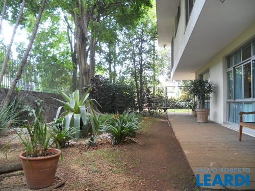 Imagem 2 de 15 de Sobrado - Alto De Pinheiros - Sp - 410078