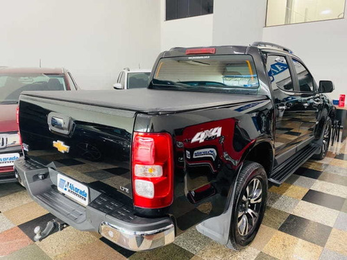 Imagem 7 de 9 de Chevrolet S10 Ltz Fd4a 2018