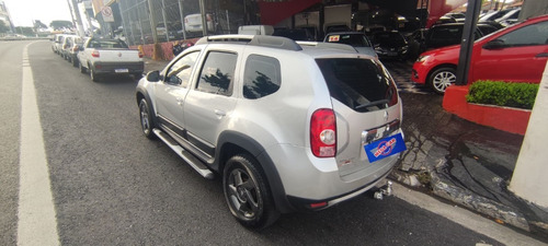 Imagem 6 de 13 de Renault Duster