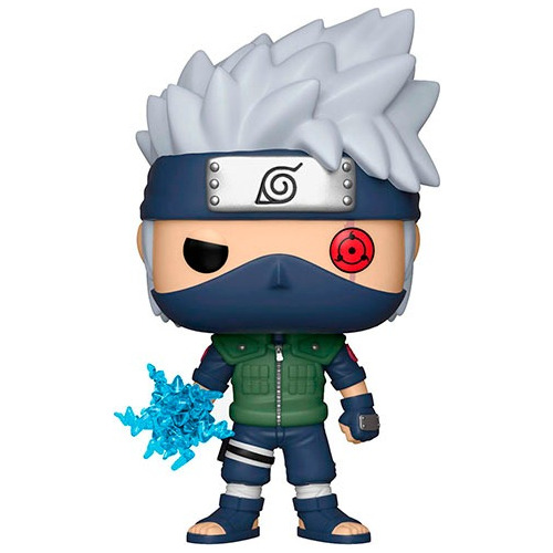 Funko Pop! Kakashi (lightning Blade) N°548