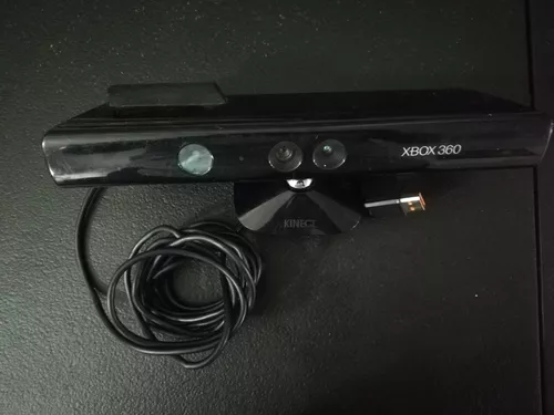 Kinect Xbox 360 | MercadoLibre