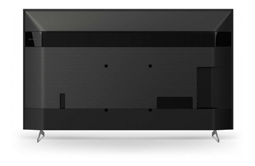 Imagen 4 de 4 de Pantalla Led Sony 65 Ultra Hd 4k Smart Tv Xbr-65x900h La1
