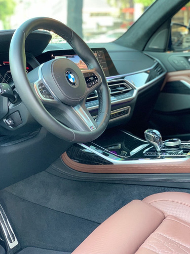 Imagen 6 de 10 de Bmw X7 50 M 2021