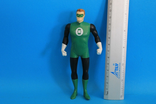 Green Lantern Nj Croce (Usado)