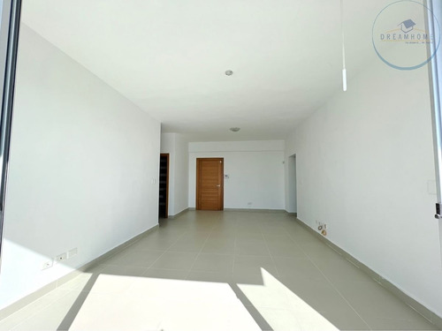 Imagen 5 de 24 de Apartamento En Alquiler En Gazcue