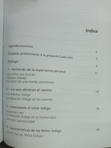 Imagen 2 de 5 de Niños Indigo * Sandra Aisenberg / Eduardo Melamud * Kier *