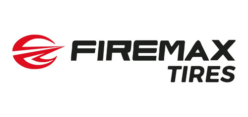 Imagen 2 de 3 de Combo X2 185/65 R14 Firemax Fm601