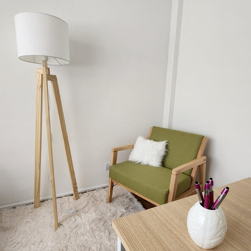 Espacio De Trabajo Estudio Oficina Consultorio Coworking Home Office