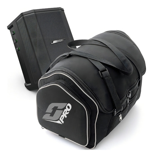 Funda acolchada para altavoz Bose S1 Pro ya acolchada