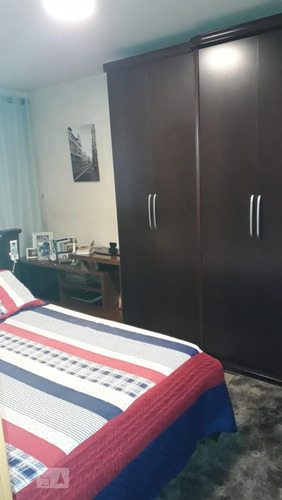 Apartamento À Venda - Freguesia Do Ó, 2 Quartos, 73 - S893114107