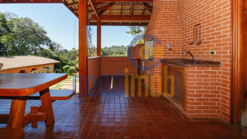 Imagem 5 de 27 de Casa Locação Condomínio Porto De Ibiúna, Ibiúna - Sp - Ca0035