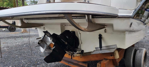 Imagem 9 de 15 de Bayliner 310 2014 Mercruiser Big Block 380hp Ar E Gerador