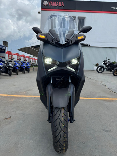Participe Do Con. Nac. Yamaha Xmax Parcelas A Partir 701,09.