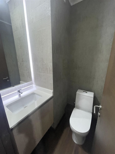 Moderno Departamento De 3 Dorm Frente Colegio Los Alerces