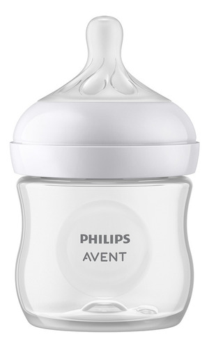 Biberon Philips Avent Natural 3.0 Response 4oz/125ml 1pz