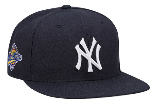 Gorra Ny Yankees World Series 47 Brand Snapback 