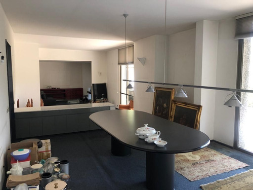 Residencia En Venta En Lomas De Chapultepec
