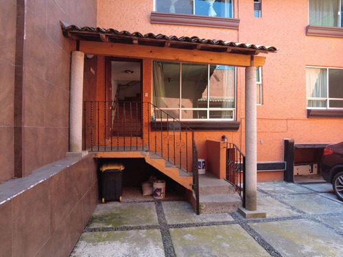 Como Terreno Para Desarrollar O Remodelar Cuauhtémoc Casa Venta