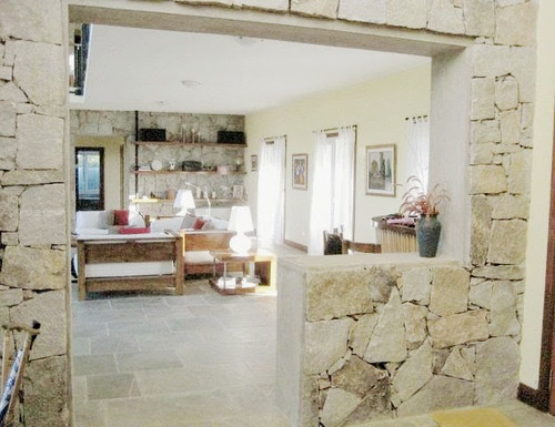 Quinta En Alquiler Por Temporada De 4 Dormitorios En Jose Ignacio
