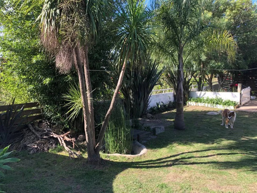 Casa En El Chorro