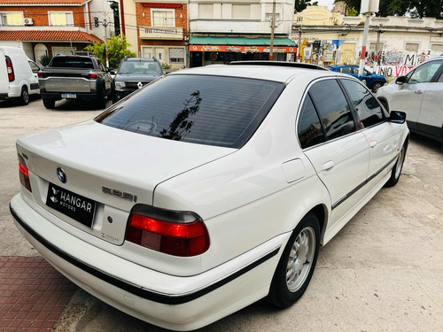 BMW Serie 5 2.8 528i Executive
