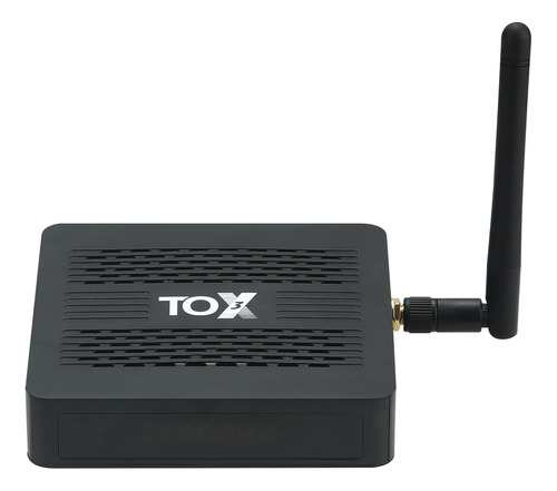 Tox3 Android Box Android 11 Box Amlogic S905x4 4 Gb 32 Gb 2