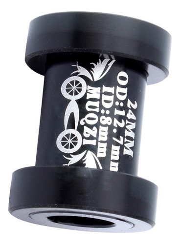 Bucha Dos Tubos De Suspensão Traseira 38 Mm 41 5 Peças