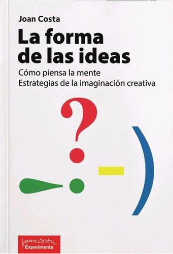 La Forma De Las Ideas Joan Costa