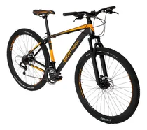 Busca bicicletas tezzaro o kemakur r29 a la venta en Argentina