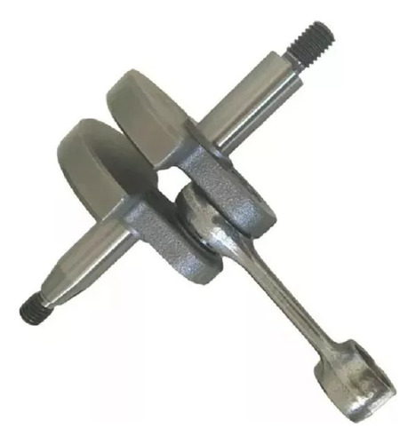 Cigüeñal Apto Desmalezadora Stihl Fs 400 450 480