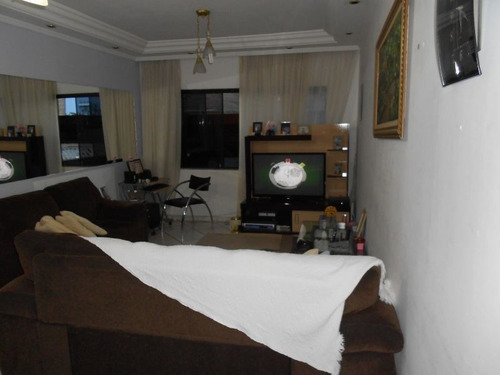 Sobrado - Ref: 2097
