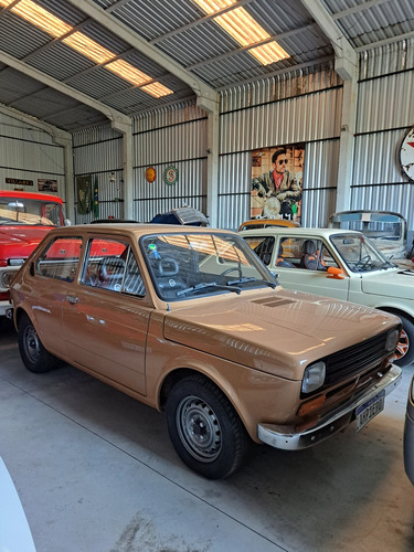 Fiat Fiat 147